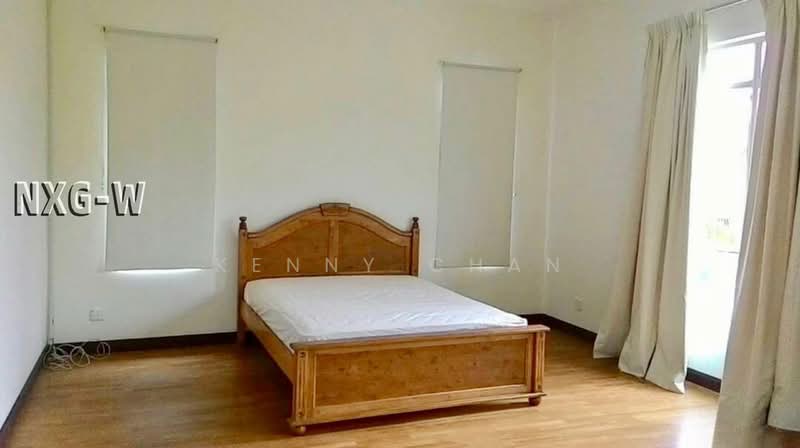 Zero-Lot Bungalow for Sale in Setia Alam (Selangor) - Kenny Chan - Bedroom - PropertyGuru.com.my