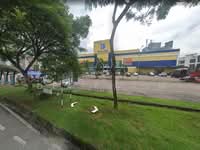 For Rent - Nusa Bestari Shoplot Apartment