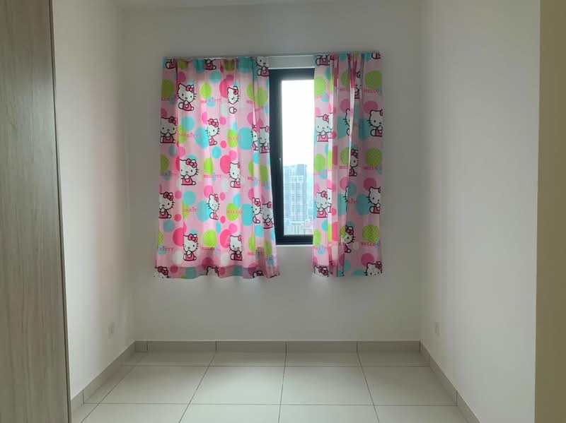 Service Residence for Sale at Parc 3 - Fai. NK - Interior - PropertyGuru.com.my