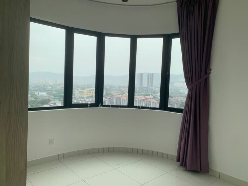 Service Residence for Sale at Parc 3 - Fai. NK - PropertyGuru.com.my