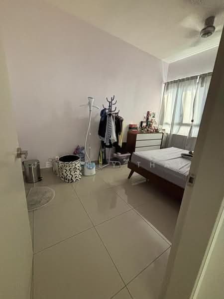 Kondominium untuk Disewa di Trinity Lemanja - Jeffrey Tham - Bedroom - PropertyGuru.com.my