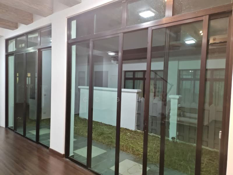 Cluster House for Sale in Eco Majestic (Semenyih) - CC GOH - Exterior - PropertyGuru.com.my