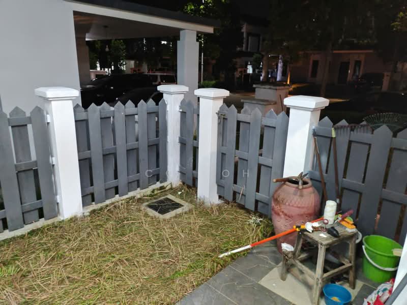 Cluster House for Sale in Eco Majestic (Semenyih) - CC GOH - Exterior - PropertyGuru.com.my