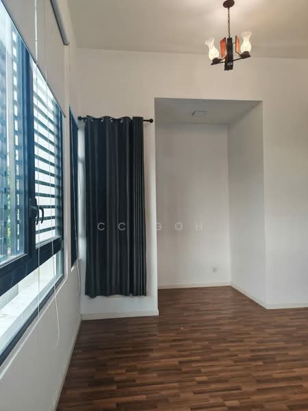 Cluster House for Sale in Eco Majestic (Semenyih) - CC GOH - Interior - PropertyGuru.com.my
