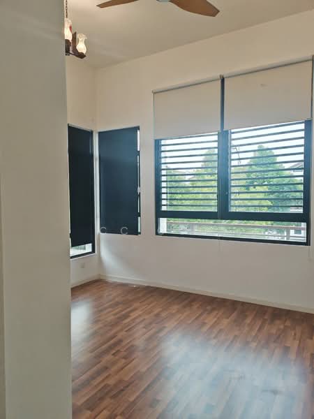 Cluster House for Sale in Eco Majestic (Semenyih) - CC GOH - Interior - PropertyGuru.com.my