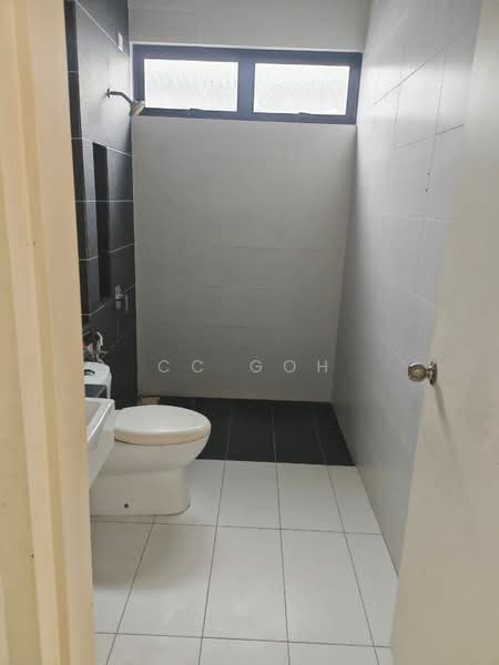 Cluster House for Sale in Eco Majestic (Semenyih) - CC GOH - Bathroom - PropertyGuru.com.my