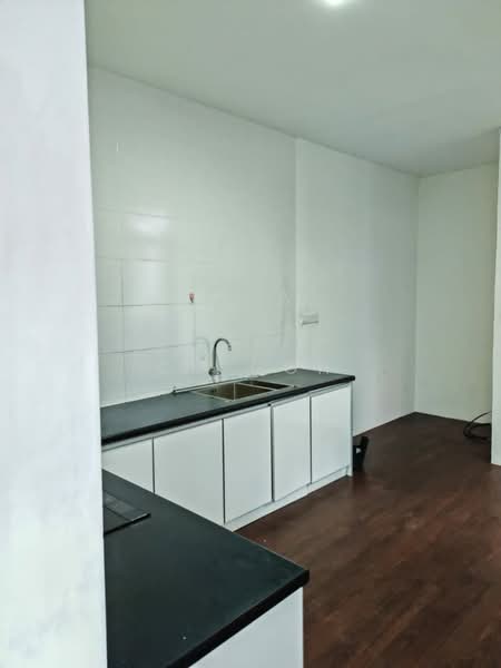 Cluster House for Sale in Eco Majestic (Semenyih) - CC GOH - Kitchen - PropertyGuru.com.my