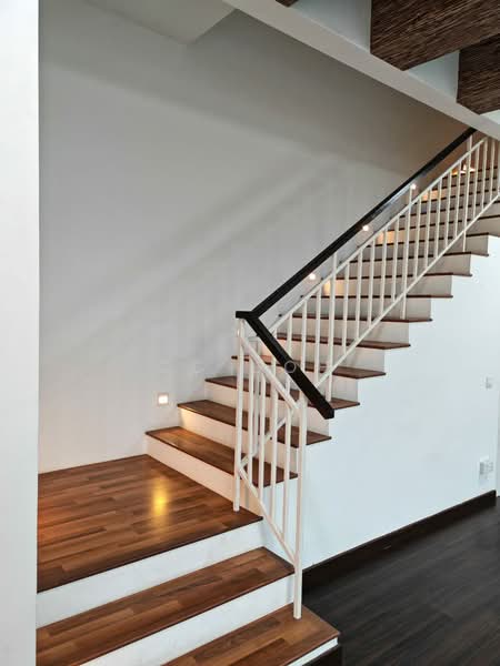 Cluster House for Sale in Eco Majestic (Semenyih) - CC GOH - Interior - PropertyGuru.com.my