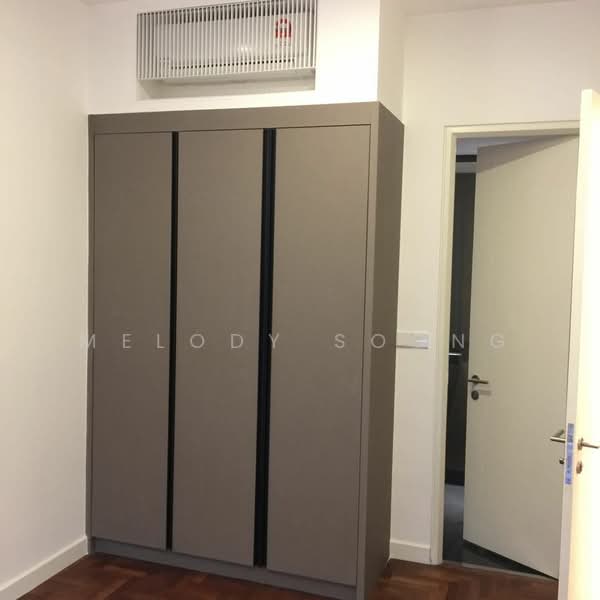 Service Residence for Rent at Residency V - Melody Soong - Interior - PropertyGuru.com.my