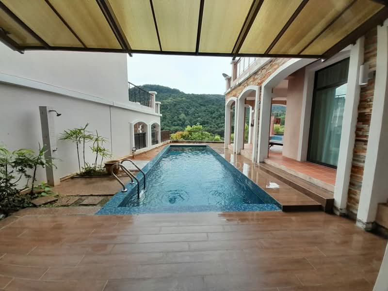Bungalow for Sale in Batu Feringghi (Penang) - Irene Goh - Exterior - PropertyGuru.com.my