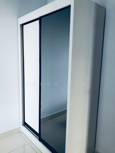 Servis Apartment untuk Disewa di D'sara Sentral - Jason Low - Interior - PropertyGuru.com.my