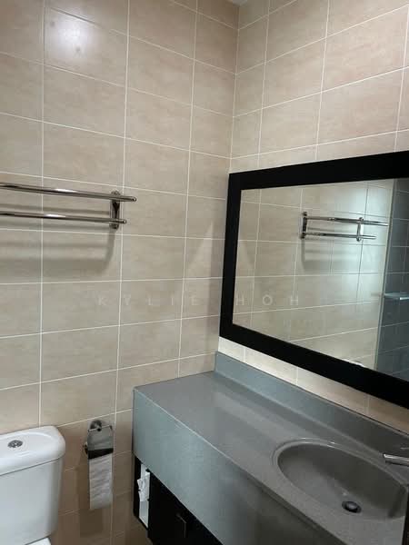 Condominium for Sale at Shaftsbury Residence - Kylie Hoh - Bathroom - PropertyGuru.com.my
