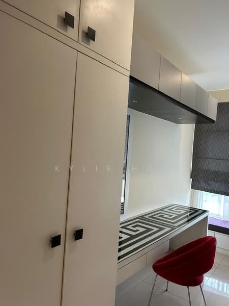 Condominium for Sale at Shaftsbury Residence - Kylie Hoh - Interior - PropertyGuru.com.my