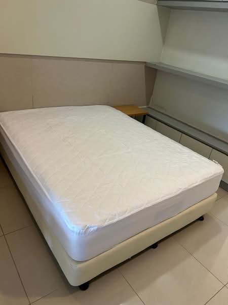 Condominium for Sale at Shaftsbury Residence - Kylie Hoh - Bedroom - PropertyGuru.com.my