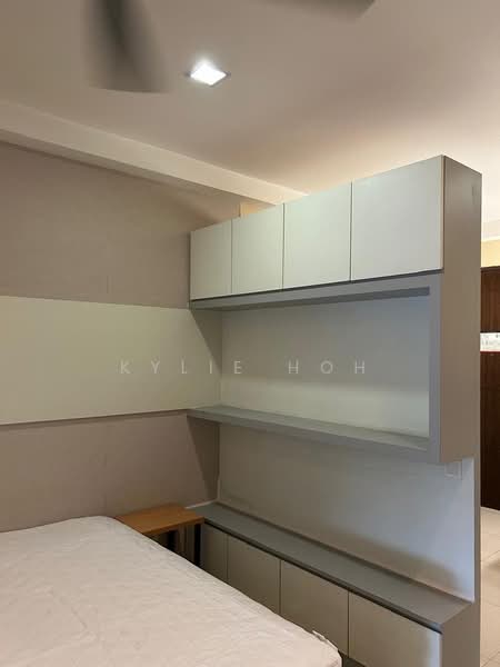 Condominium for Sale at Shaftsbury Residence - Kylie Hoh - Bedroom - PropertyGuru.com.my