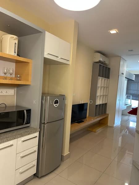 Condominium for Sale at Shaftsbury Residence - Kylie Hoh - Kitchen - PropertyGuru.com.my