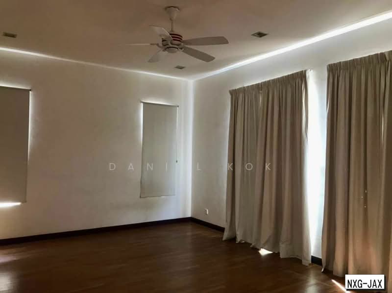 Banglo Lot Kosong untuk Dijual di Setia Eco Park (Setia Alam) - Daniel Kok - Interior - PropertyGuru.com.my