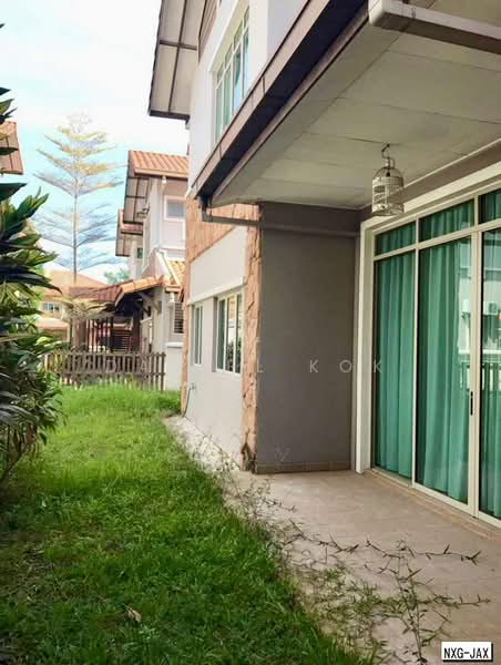 Banglo Lot Kosong untuk Dijual di Setia Eco Park (Setia Alam) - Daniel Kok - Exterior - PropertyGuru.com.my