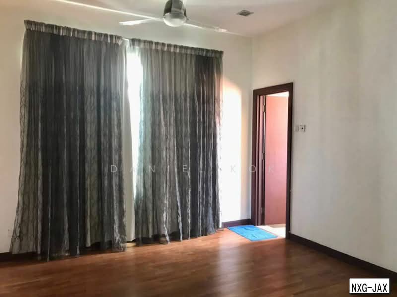Banglo Lot Kosong untuk Dijual di Setia Eco Park (Setia Alam) - Daniel Kok - Living Room - PropertyGuru.com.my
