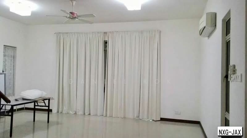 Banglo Lot Kosong untuk Dijual di Setia Eco Park (Setia Alam) - Daniel Kok - Living Room - PropertyGuru.com.my