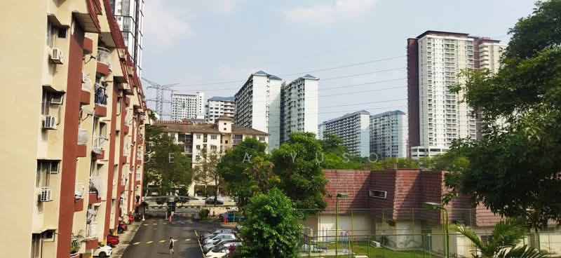 Kondominium untuk Disewa di Teratai Mewah Condominium - Deeya Yusof - PropertyGuru.com.my