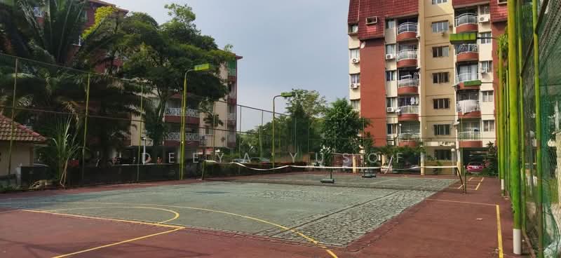 Kondominium untuk Disewa di Teratai Mewah Condominium - Deeya Yusof - PropertyGuru.com.my