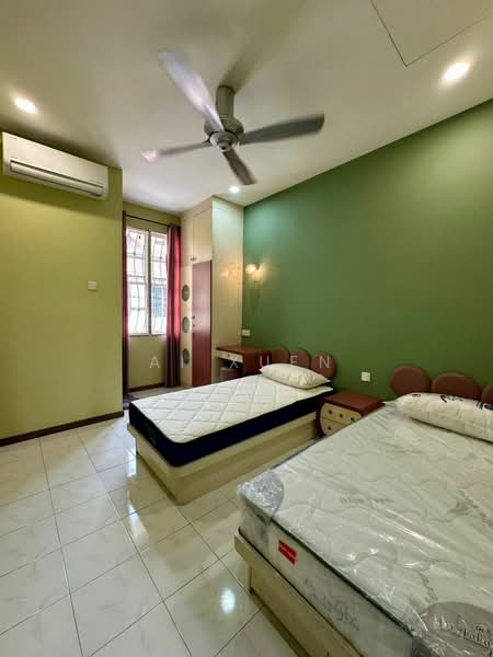 Untuk Disewa - Taman Saujana Permai