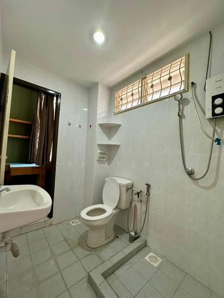 Untuk Disewa - Taman Saujana Permai