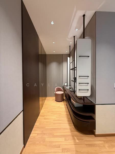 Condominium for Sale at Ren Residences - Caylaa Ng - Interior - PropertyGuru.com.my