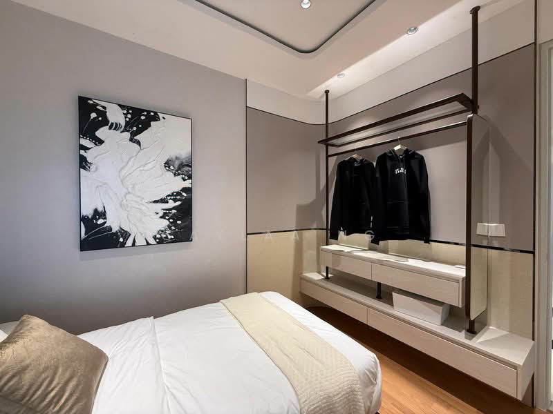 Condominium for Sale at Ren Residences - Caylaa Ng - Bedroom - PropertyGuru.com.my