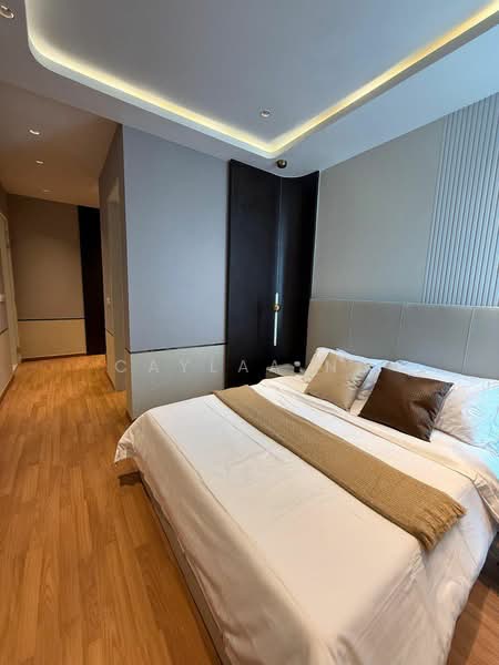 Condominium for Sale at Ren Residences - Caylaa Ng - Bedroom - PropertyGuru.com.my