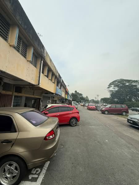 Shop for Rent in Tampoi (Johor) - Fiona Nam - Exterior - PropertyGuru.com.my