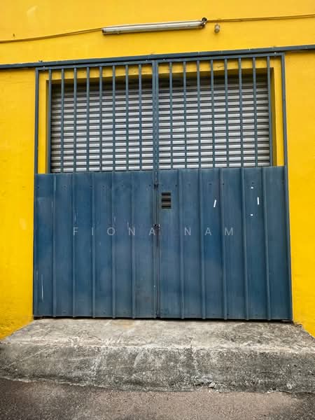 Shop for Rent in Tampoi (Johor) - Fiona Nam - Exterior - PropertyGuru.com.my