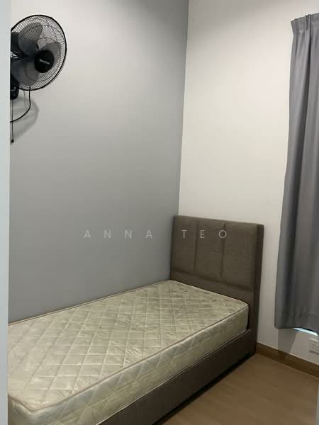 Servis Apartment untuk Dijual di The Grand Subang Jaya SS15 - Anna Teo - PropertyGuru.com.my