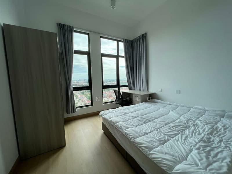 Servis Apartment untuk Dijual di The Grand Subang Jaya SS15 - Anna Teo - PropertyGuru.com.my