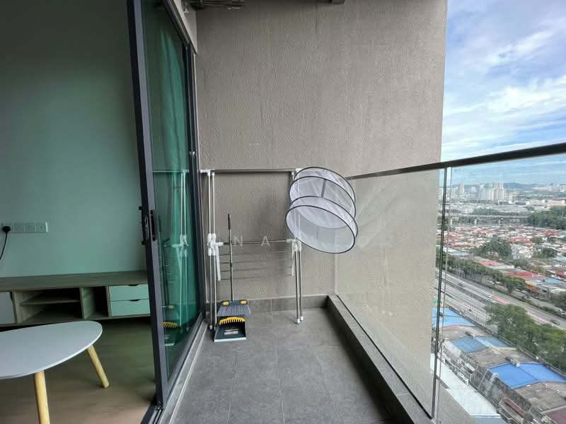 Servis Apartment untuk Dijual di The Grand Subang Jaya SS15 - Anna Teo - PropertyGuru.com.my