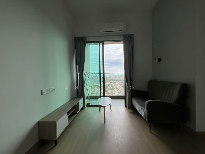 Servis Apartment untuk Dijual di The Grand Subang Jaya SS15 - Anna Teo - PropertyGuru.com.my