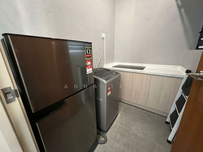 Servis Apartment untuk Dijual di The Grand Subang Jaya SS15 - Anna Teo - PropertyGuru.com.my