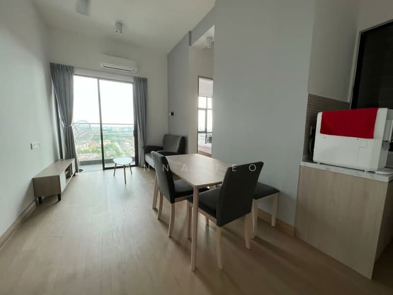 Servis Apartment untuk Dijual di The Grand Subang Jaya SS15 - Anna Teo - PropertyGuru.com.my
