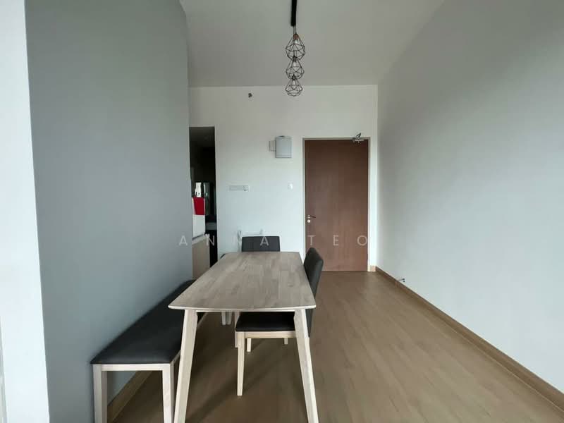 Servis Apartment untuk Dijual di The Grand Subang Jaya SS15 - Anna Teo - PropertyGuru.com.my