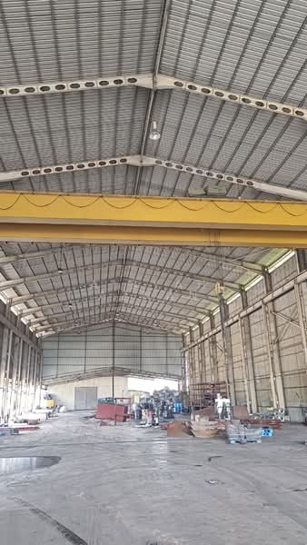 Warehouse for Rent in Sungai Karang (Pahang) - Aisyah Aznan - Interior - PropertyGuru.com.my