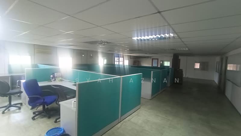 Warehouse for Rent in Sungai Karang (Pahang) - Aisyah Aznan - Interior - PropertyGuru.com.my