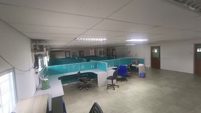 Warehouse for Rent in Sungai Karang (Pahang) - Aisyah Aznan - Interior - PropertyGuru.com.my