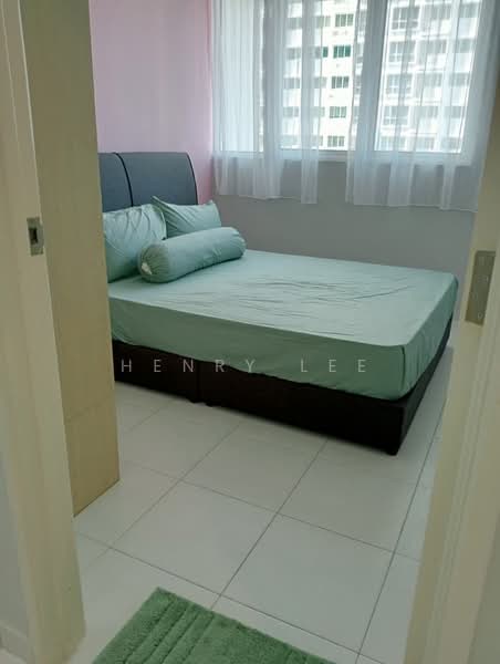 Kondominium untuk Disewa di i-Santorini - Henry Lee - Bedroom - PropertyGuru.com.my