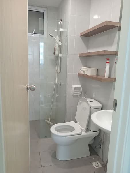 Kondominium untuk Disewa di i-Santorini - Henry Lee - PropertyGuru.com.my