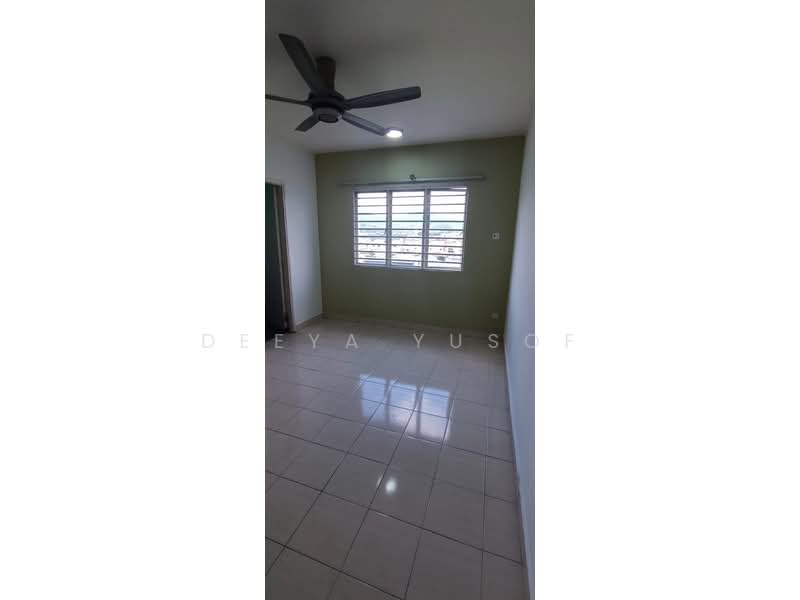 Kondominium untuk Disewa di Magna Ville - Deeya Yusof - Living Room - PropertyGuru.com.my