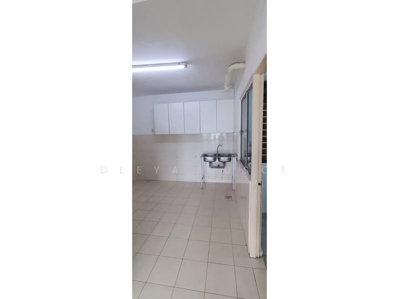 Kondominium untuk Disewa di Magna Ville - Deeya Yusof - Kitchen - PropertyGuru.com.my