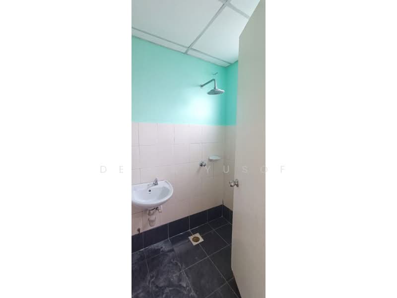 Kondominium untuk Disewa di Magna Ville - Deeya Yusof - Bathroom - PropertyGuru.com.my