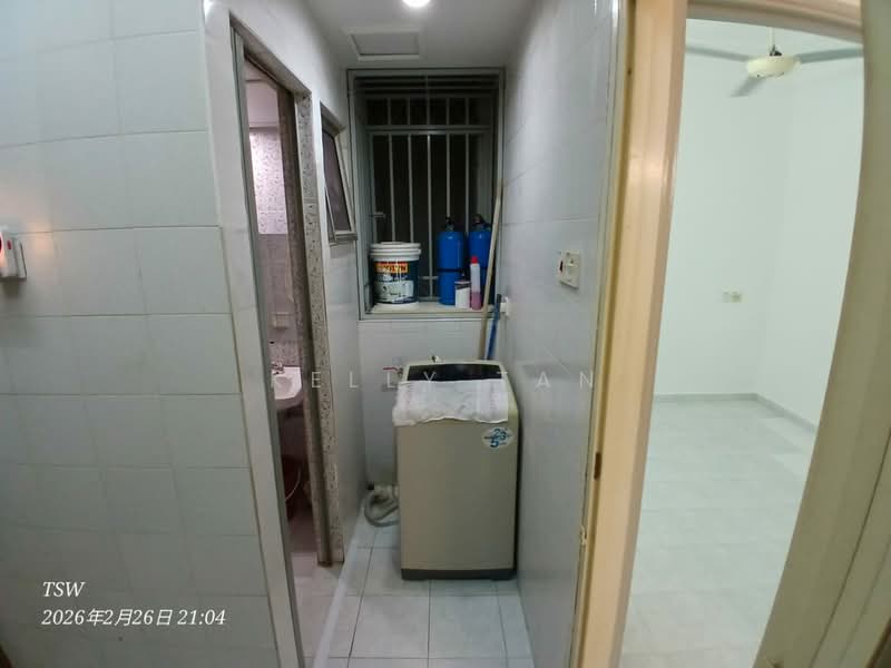 Pangsapuri untuk Disewa di BJ Court Apartment - Kelly Tan - Interior - PropertyGuru.com.my