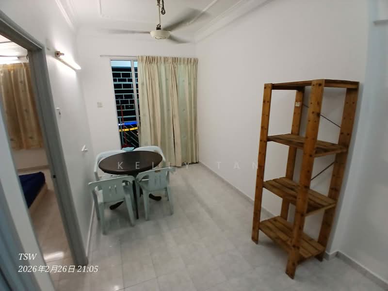 Pangsapuri untuk Disewa di BJ Court Apartment - Kelly Tan - Interior - PropertyGuru.com.my